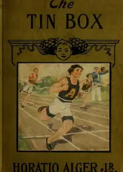 The Tin Box, And What It Contained