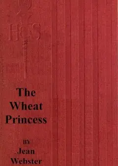 The Wheat Princess