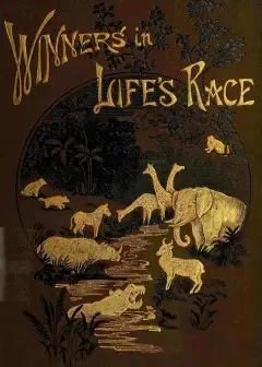 The Winners In Life’s Race