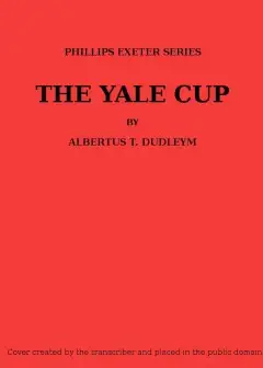 The Yale Cup