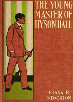 The Young Master Of Hyson Hall