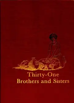 Thirty-One Brothers And Sisters