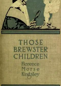Those Brewster Children