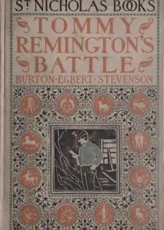 Tommy Remington’s Battle