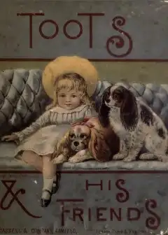 Toots And His Friends