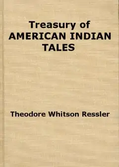 Treasury Of American Indian Tales