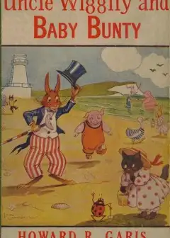 Uncle Wiggily And Baby Bunty