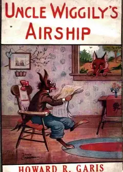 Uncle Wiggily’s Airship