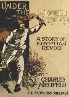 Under The Rebel’s Reign