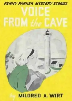 Voice From The Cave