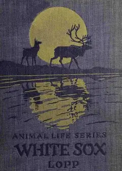 White Sox, The Story Of The Reindeer In Alaska
