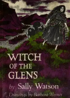 Witch Of The Glens