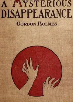 A Mysterious Disappearance