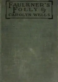 Faulkner’s Folly