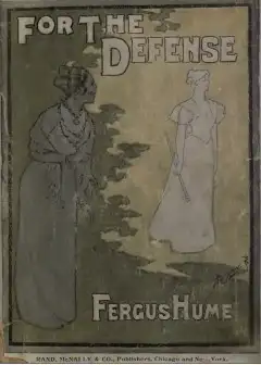 For The Defence