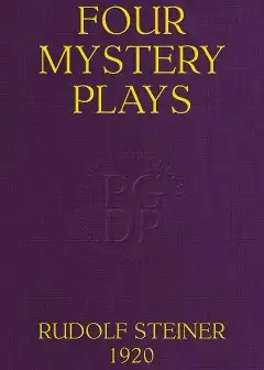 Four Mystery Plays