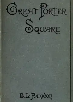 Great Porter Square. A Mystery. V. 3