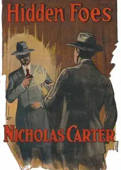 Hidden Foes; Or, A Fatal Miscalculation