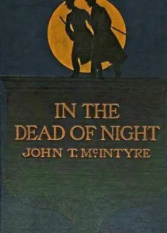 In The Dead Of Night