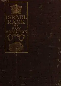 Israel Rank