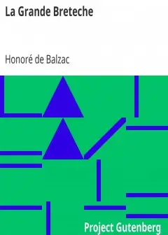 La Grande Breteche