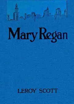 Mary Regan