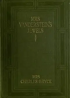 Mrs. Vanderstein’s Jewels