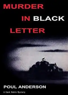 Murder In Black Letter