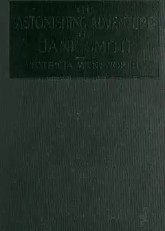 The Astonishing Adventure Of Jane Smith