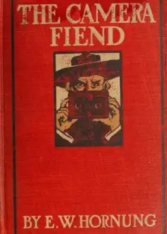 The Camera Fiend