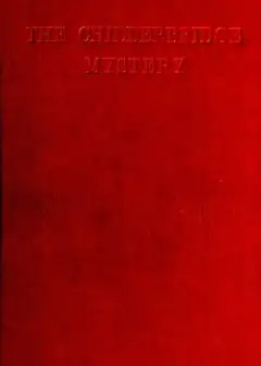 The Childerbridge Mystery