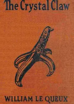 The Crystal Claw