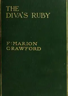 The Diva’s Ruby
