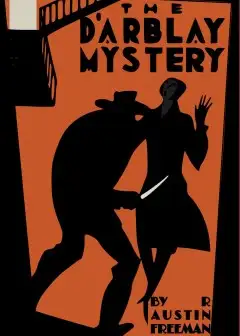 The D’Arblay Mystery
