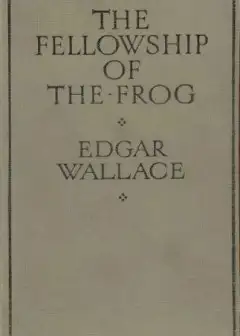 The Fellowship Of The Frog