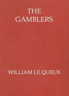 The Gamblers