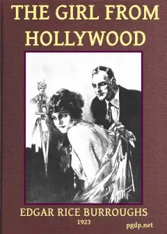The Girl From Hollywood