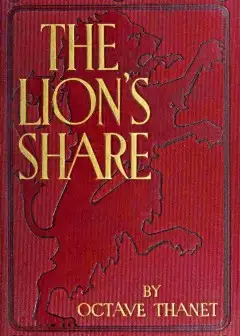 The Lion’s Share