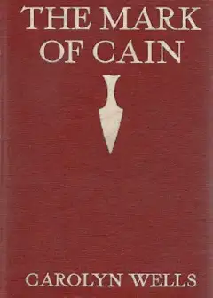 The Mark Of Cain