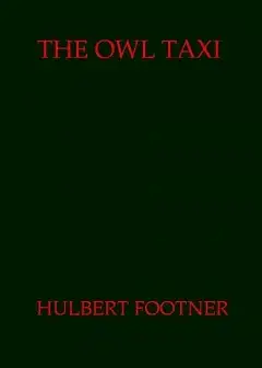 The Owl Taxi