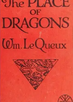The Place Of Dragons. A Mystery