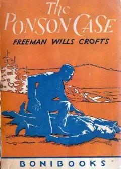 The Ponson Case