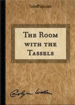 The Room With The Tassels