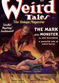 The Salem Horror