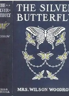 The Silver Butterfly
