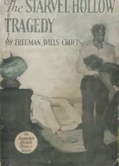 The Starvel Hollow Tragedy