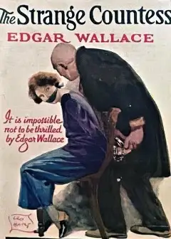 The Strange Countess