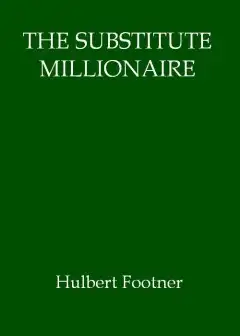 The Substitute Millionaire