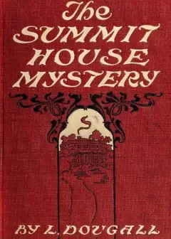 The Summit House Mystery; Or, The Earthly Purgatory