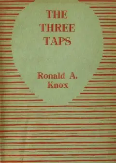 The Three Taps